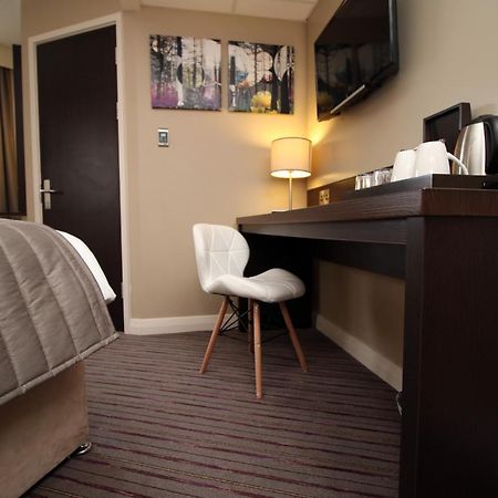 ניופורט Silurian Hotel Newport מראה חיצוני תמונה