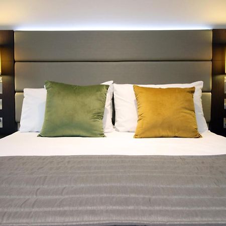 ניופורט Silurian Hotel Newport מראה חיצוני תמונה