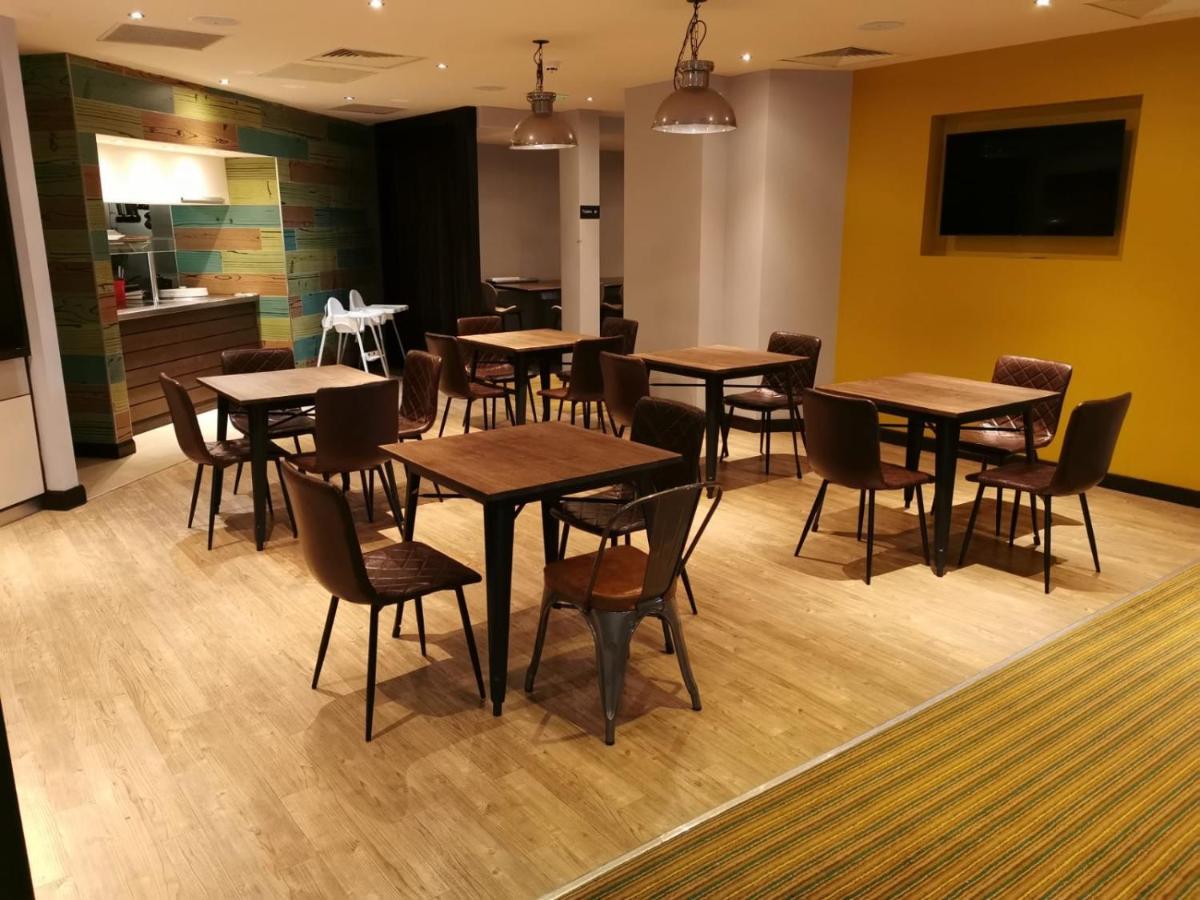 ניופורט Silurian Hotel Newport מראה חיצוני תמונה