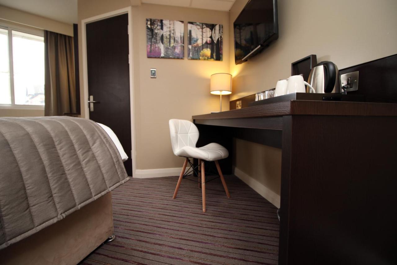 ניופורט Silurian Hotel Newport מראה חיצוני תמונה