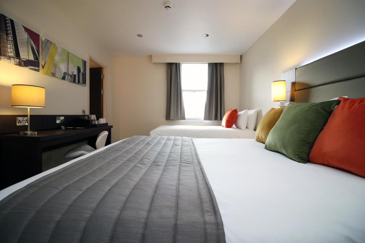 ניופורט Silurian Hotel Newport מראה חיצוני תמונה