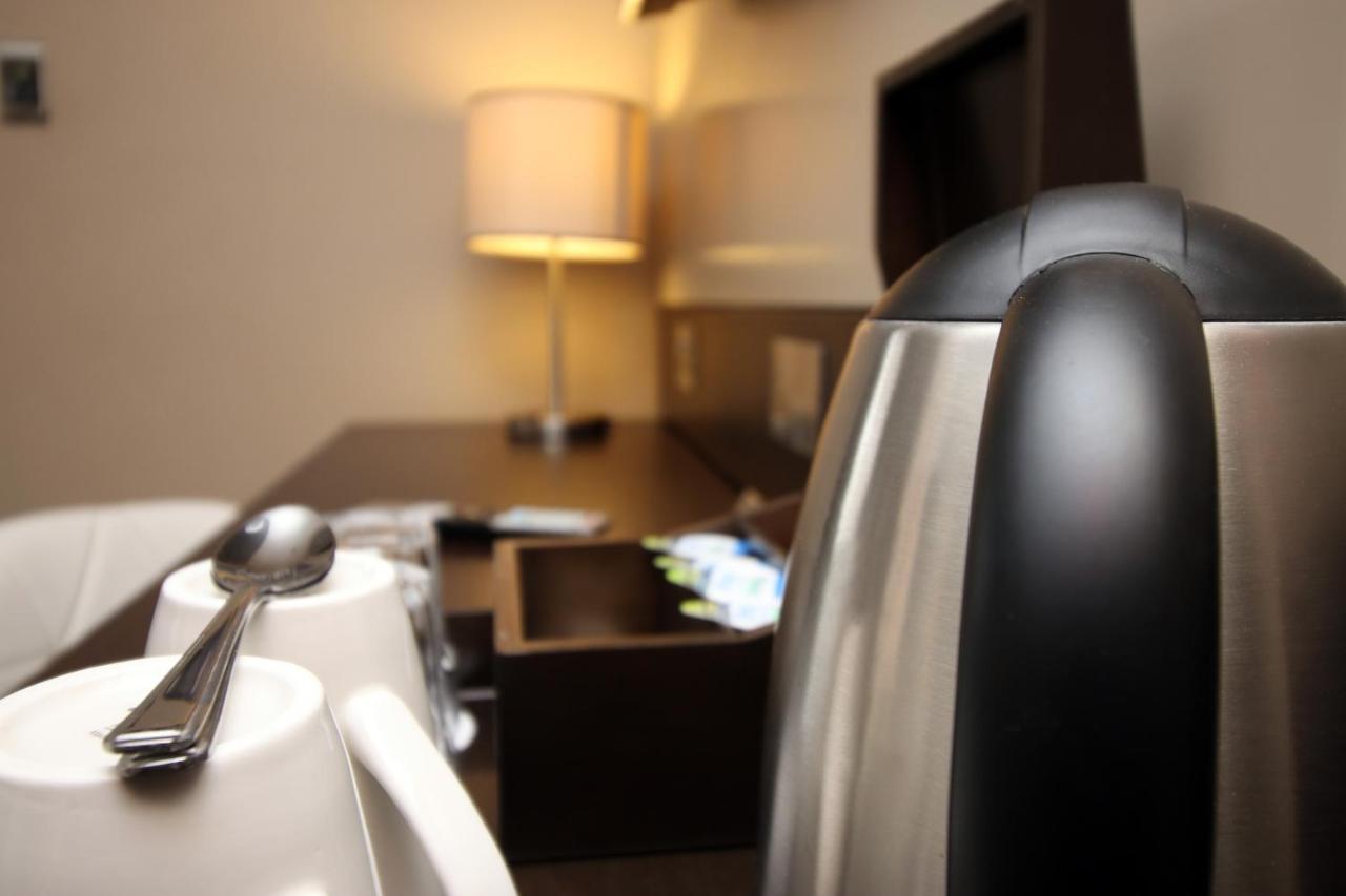 ניופורט Silurian Hotel Newport מראה חיצוני תמונה