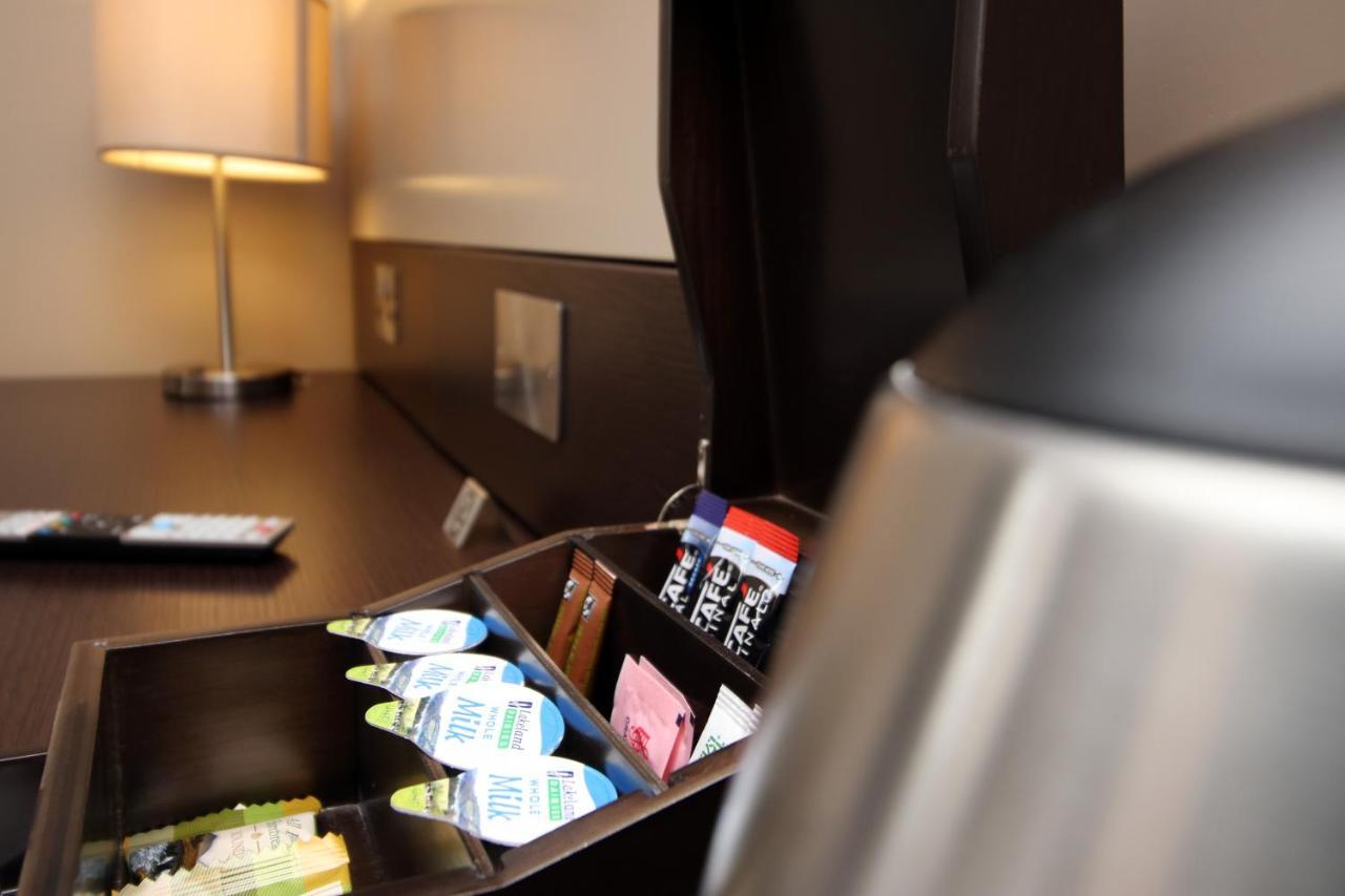 ניופורט Silurian Hotel Newport מראה חיצוני תמונה