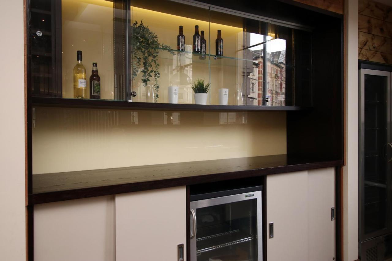 ניופורט Silurian Hotel Newport מראה חיצוני תמונה