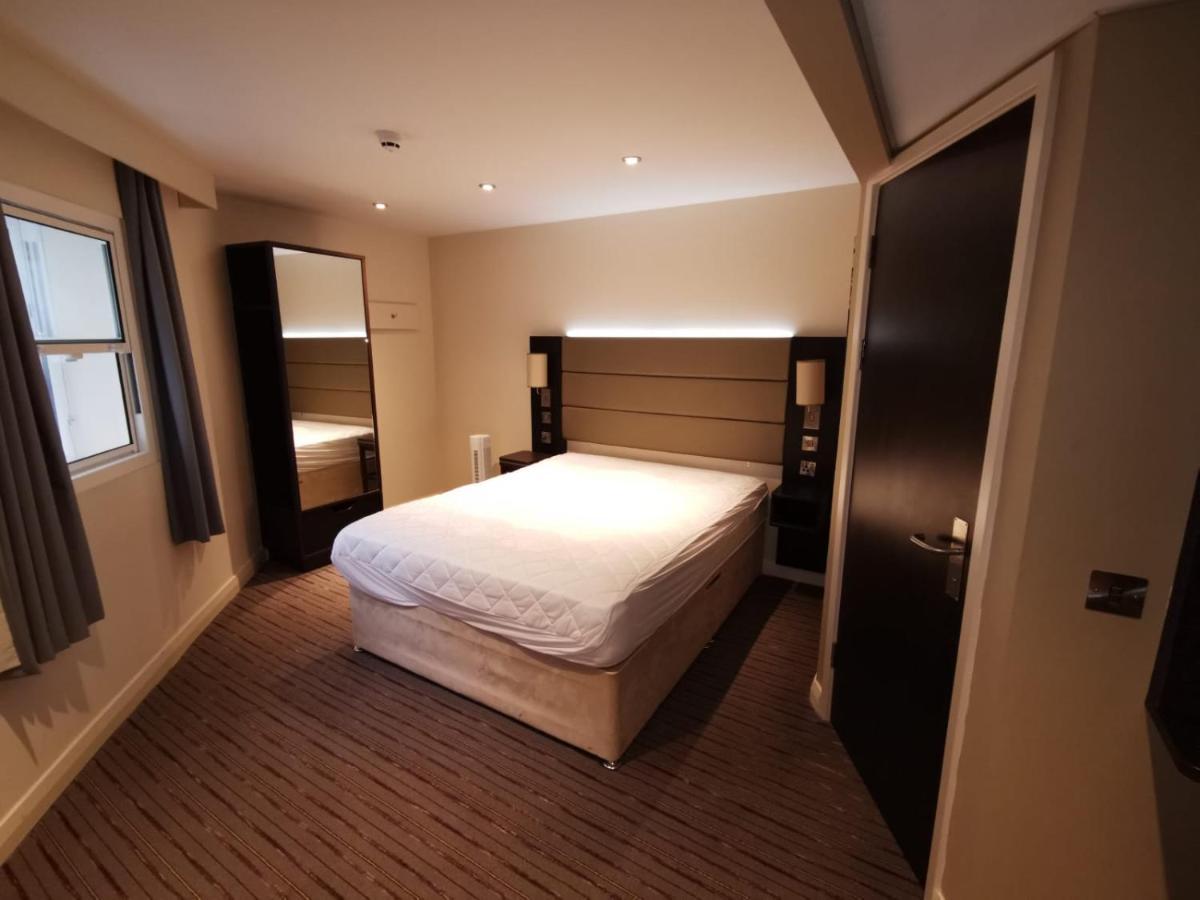 ניופורט Silurian Hotel Newport מראה חיצוני תמונה