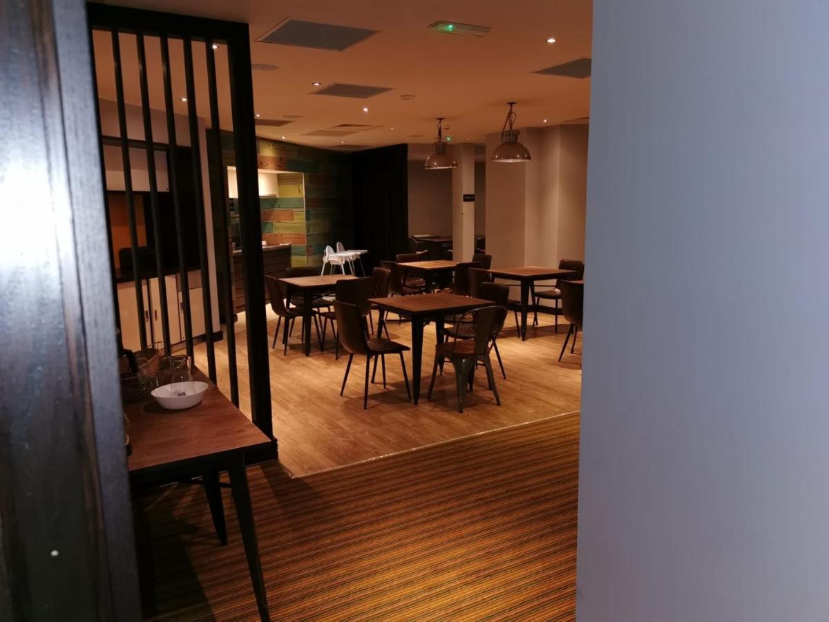 ניופורט Silurian Hotel Newport מראה חיצוני תמונה
