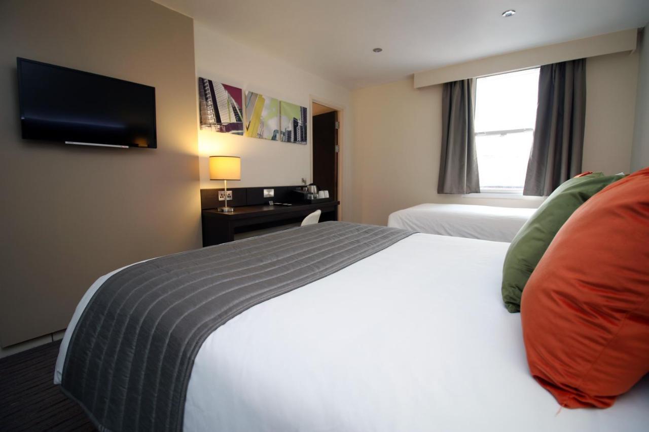 ניופורט Silurian Hotel Newport מראה חיצוני תמונה