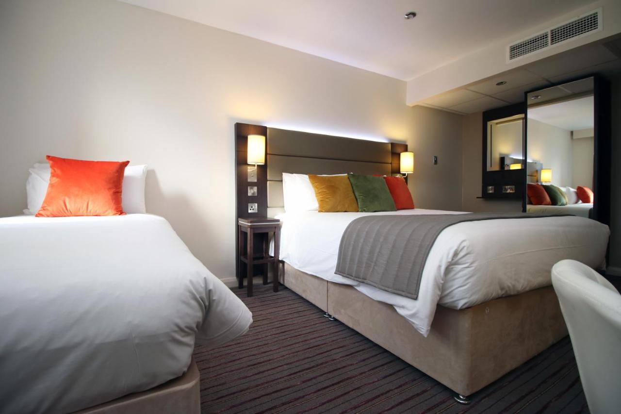 ניופורט Silurian Hotel Newport מראה חיצוני תמונה