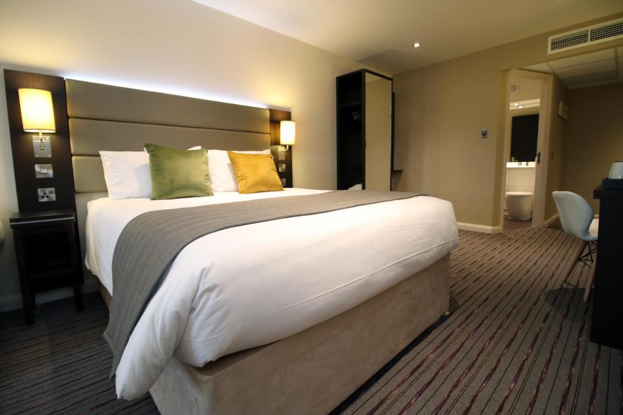 ניופורט Silurian Hotel Newport מראה חיצוני תמונה