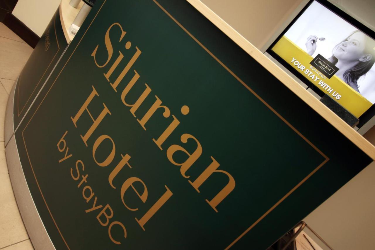 ניופורט Silurian Hotel Newport מראה חיצוני תמונה
