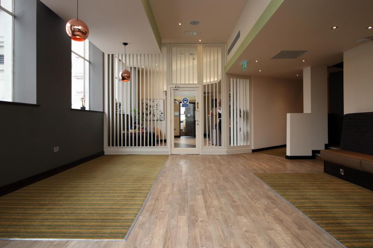 ניופורט Silurian Hotel Newport מראה חיצוני תמונה