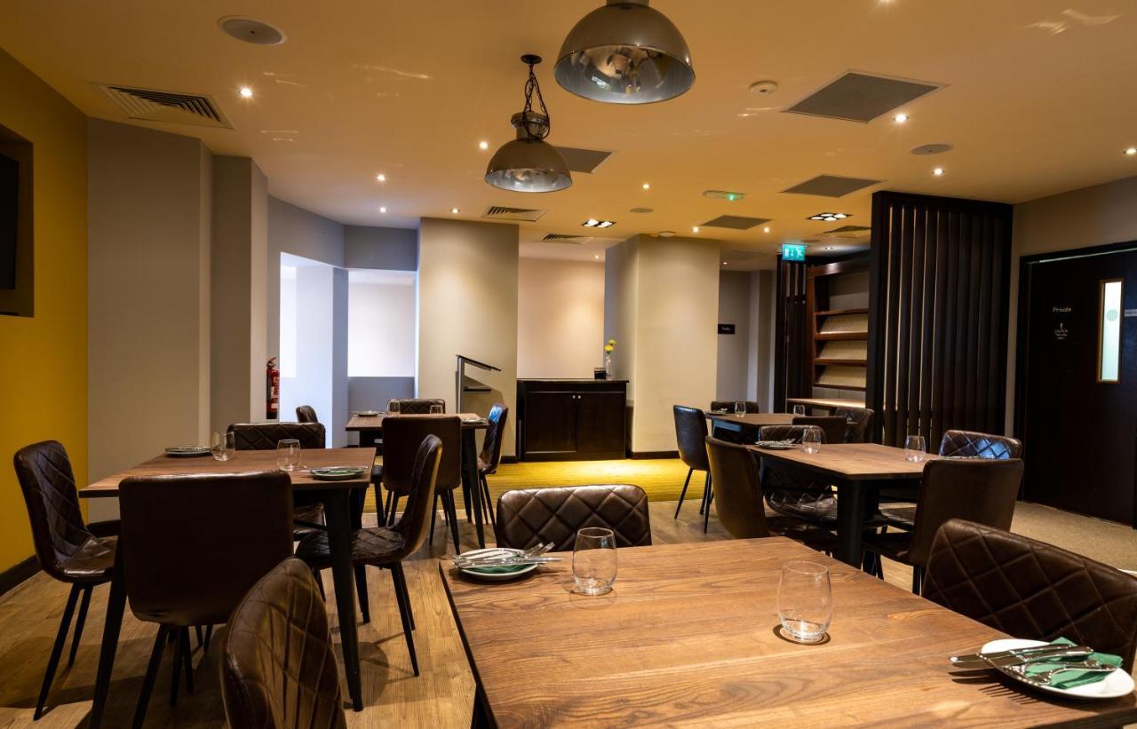 ניופורט Silurian Hotel Newport מראה חיצוני תמונה