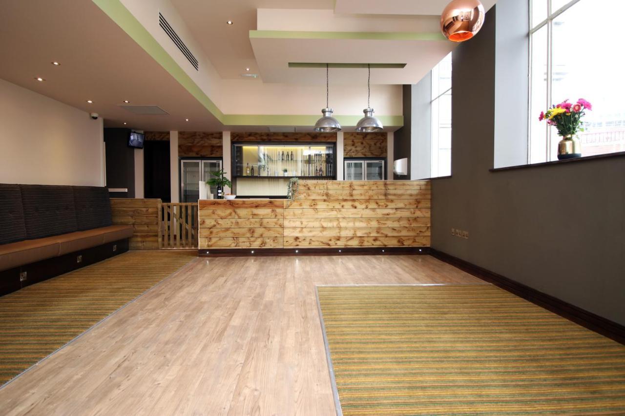 ניופורט Silurian Hotel Newport מראה חיצוני תמונה
