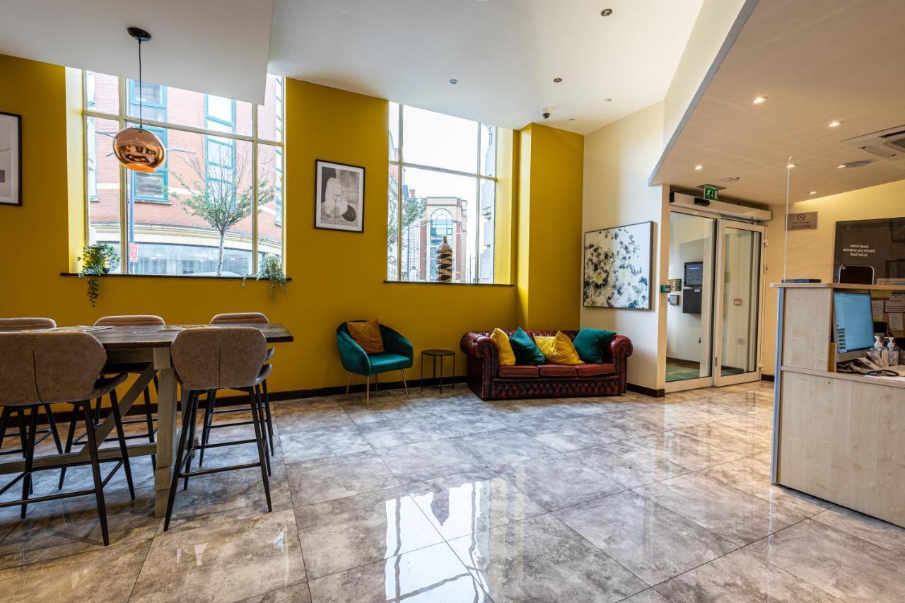 ניופורט Silurian Hotel Newport מראה חיצוני תמונה