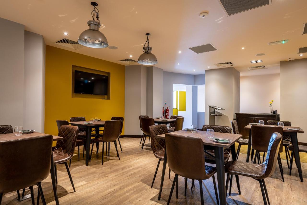 ניופורט Silurian Hotel Newport מראה חיצוני תמונה