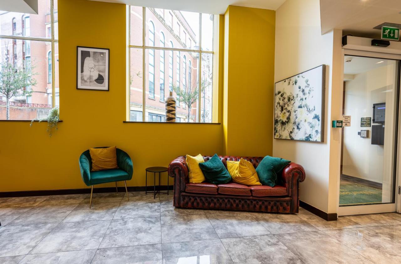 ניופורט Silurian Hotel Newport מראה חיצוני תמונה
